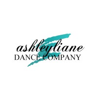 Ashleyliane Dance Company Logo