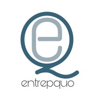 EntrepQuo, LLC. Logo
