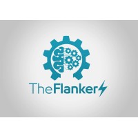 TheFlankers Logo