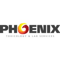 Phoenix Toxicology & Lab Services, LLC Logo