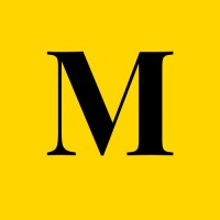 Marketing Underlined Logo