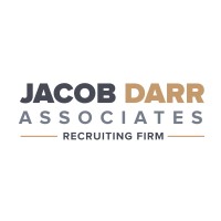 Jacob Darr Associates Logo