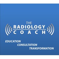 The Radiology Coach | G Turner Consultants, LLC Logo