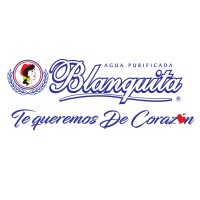 Agua Purificada Blanquita Logo