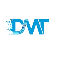 Digital Media Technologies, LLC NC Logo