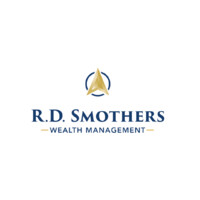 R.D. SMOTHERS WEALTH MANAGEMENT, LLC. Logo