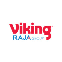 Viking Nederland Logo