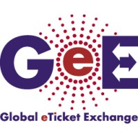 Global eTicket Exchange, Ltd. Logo