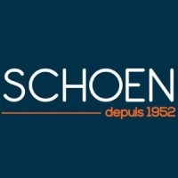 Schoen Distribution Logo