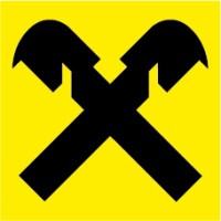 Raiffeisenbank Kitzbühel - St. Johann Logo