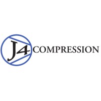 J4 Compression Systems, LLC Logo