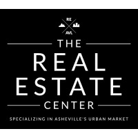 The Real Estate Center Logo