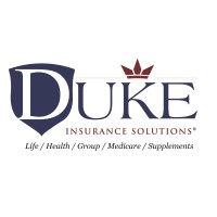 Duke Insurance Solutions, PLLC Logo