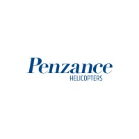 Penzance Helicopters Logo