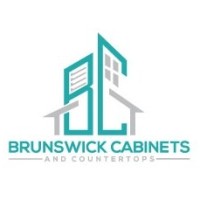 Brunswick Cabinets and Countertops Logo