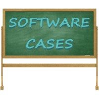 Software Consultancy and Software Education Services Logo