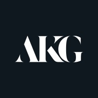 AKG Creative Logo
