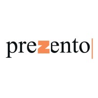 Prezento Logo