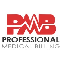 Professional Medical Billing Logo