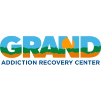 GRAND Addiction Recovery Center Logo