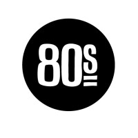Since the 80s Logo