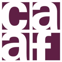 Calgary Allied Arts Foundation Logo