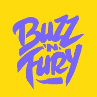 BUZZNFURY Logo
