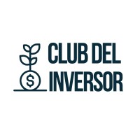 Club del Inversor Uruguay Logo