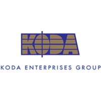 KODA Enterprises Group, LLC Logo