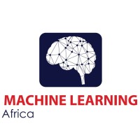 Machine Learning Africa Logo