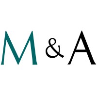 Molleda y Asociados Logo