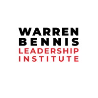 Warren Bennis Leadership Experience Logo