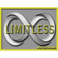 Limitless Solutions Logo