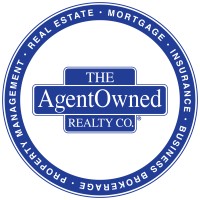 AgentOwned Realty Logo