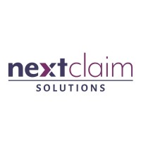NextClaim Solutions Logo