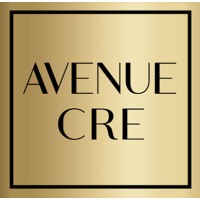 Avenue Commercial Real Estate Logo