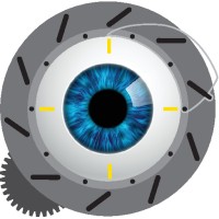 Machine Vision Store Logo