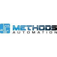 Methods Automation Logo