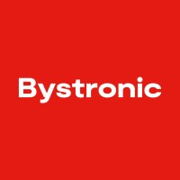 Bystronic UK Limited Logo