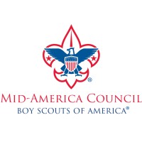 Mid-America Council, BSA Logo