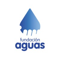Fundación Aguas Logo