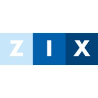 ZIX Corporation Logo