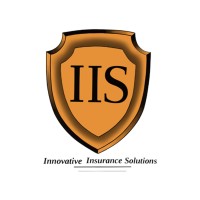 Innovative Insurance Solutions Logo