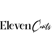 Eleven Cents Digital Logo