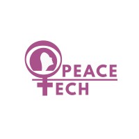 Women4peacetech Logo
