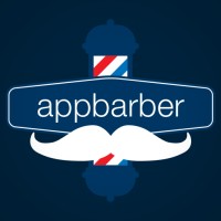 AppBarber Logo
