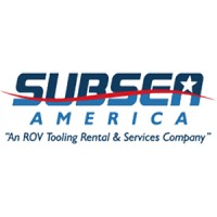 Subsea America Logo