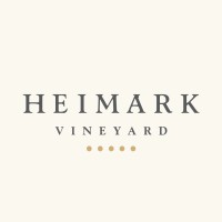 Heimark Vineyard Logo