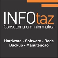 Infotaz Logo