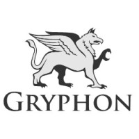 Gryphon Oil & Gas Logo